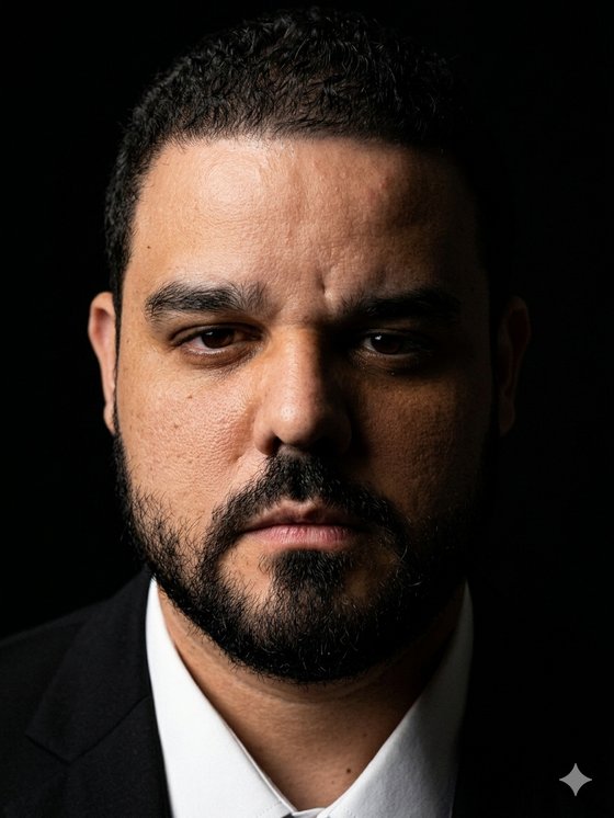 Sérgio Moraes, criador do método